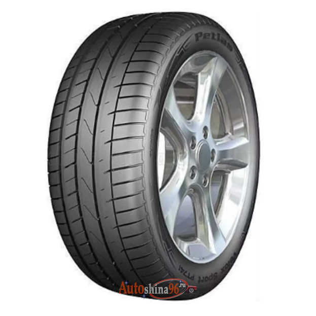 Petlas Velox Sport PT741 195/50 R16 84V