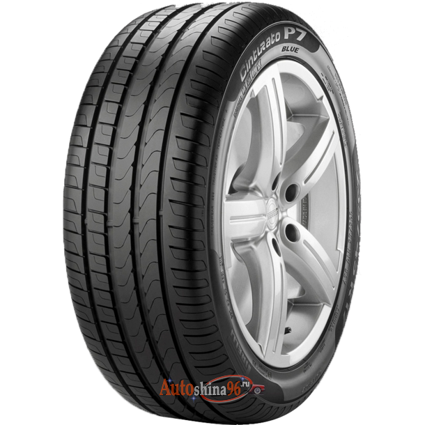 Pirelli Cinturato P7 Blue 225/55 R17 101W XL