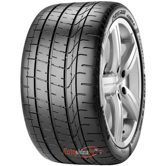 Pirelli P Zero Corsa Asimmetrico 245/30 R20 90Y XL L