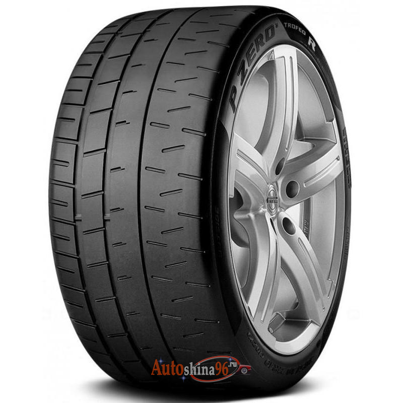 Pirelli P Zero Trofeo R 245/35 R20 95Y XL