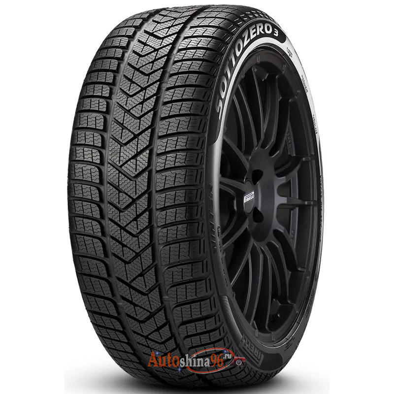 Pirelli Winter Sottozero III SI 245/45 R18 96V