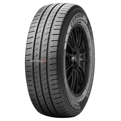 Pirelli Carrier All Season 215/65 R16C 109/107T