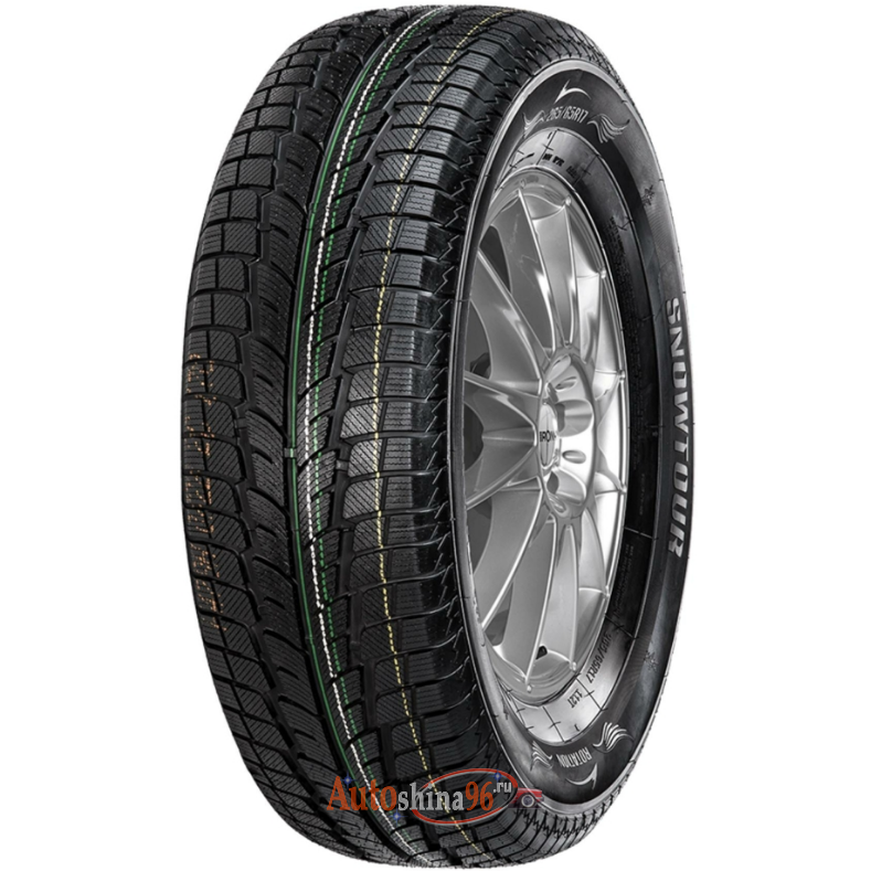 Powertrac SnowTour 195/75 R16 107/105R