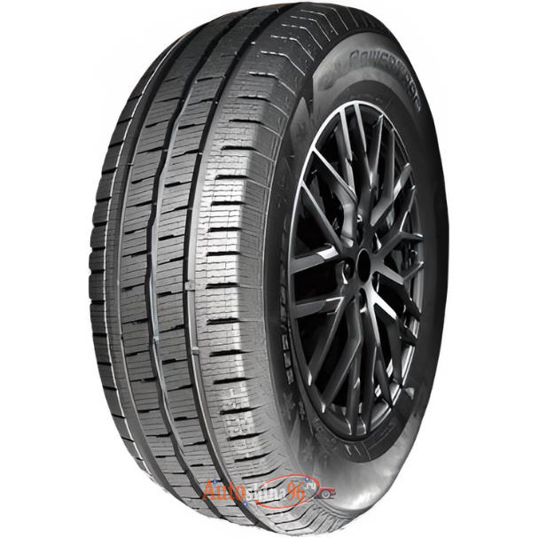 Powertrac SnowVan Pro 185/75 R16C 104/102R