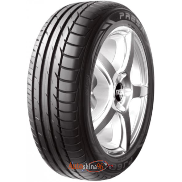 Presa PJ66 275/55 R20 117V