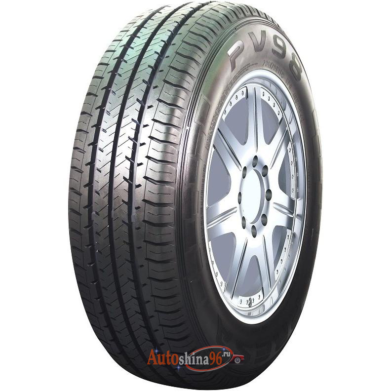 Presa PV98 215/65 R16C 109/107T