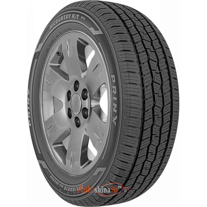 Prinx HiCountry H/T HT2 225/75 R16 104T