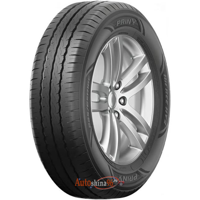 Prinx HiFree HV2 185/75 R16C 104/102Q