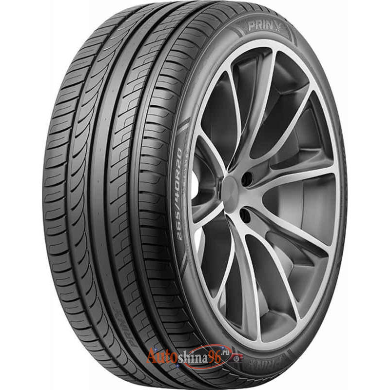 Prinx HiRace HZ1 205/55 R17 95W