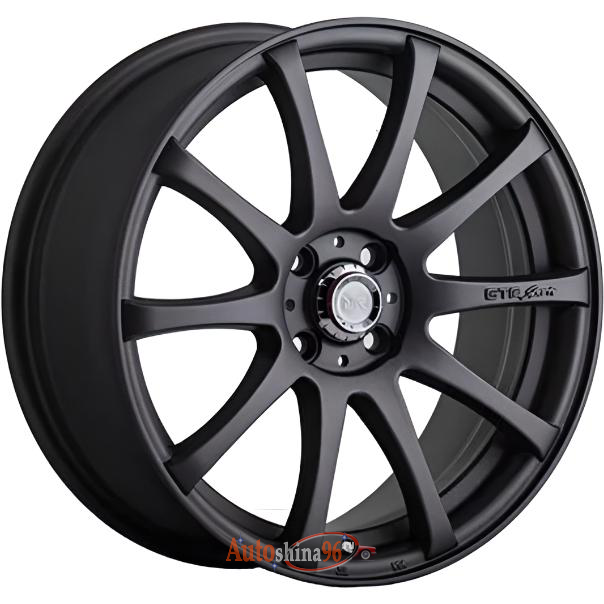 Race Ready CSS355 6.5x15 4*100 ET40 DIA60.1 MK-M Литой. MK-M