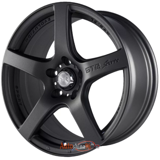 Race Ready CSS3718 6.5x15 4*100 ET38 DIA60.1 MK-M Литой. MK-M