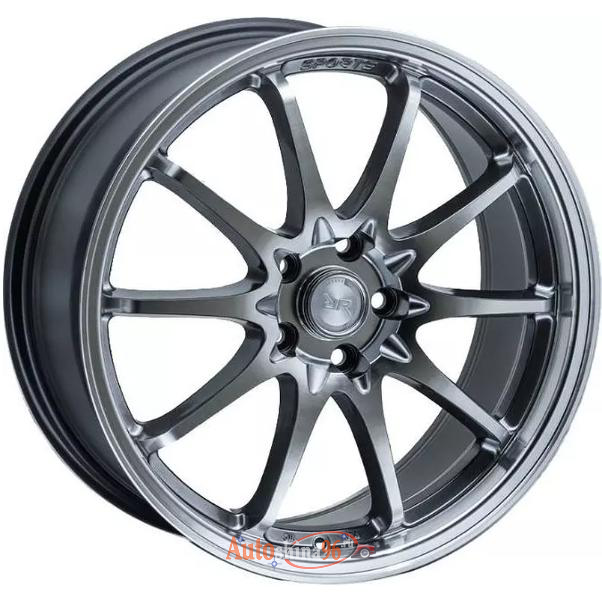 Race Ready CSSYA9500 7.5x17 4*100 ET40 DIA60.1 MK-M Литой. MK-M