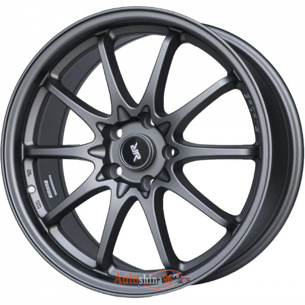 Race Ready CSSYA9500 7.5x17 4*114.3 ET45 DIA67.1 OY/M Литой. OY/M