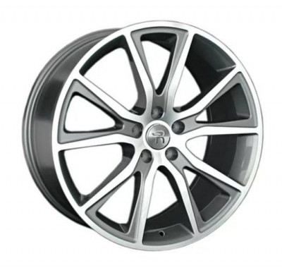 Replay Ford (FD104) 8.5x20/5x114.3 D63.3 ET44 GMFP