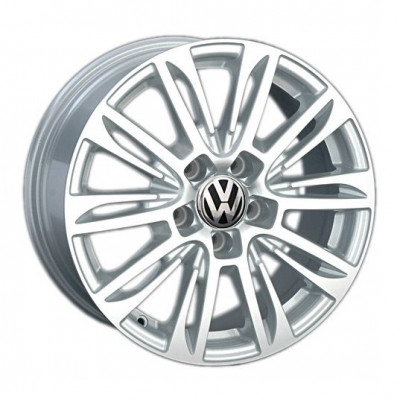 Replay Volkswagen (VV109) 7.5x16/5x112 D57.1 ET45 Silver