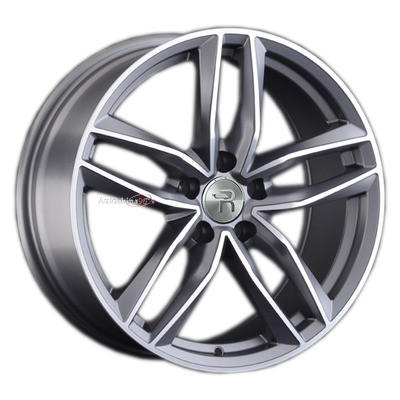 Replay Audi (A102) 9x20/5x112 D66.6 ET33 MGMF
