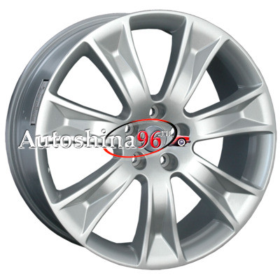 Replay Audi (A80) 8.5x19/5x112 D66.6 ET32 Silver