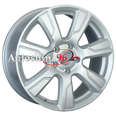 Replay Cadillac (CL8) 8x18/6x120 D67.1 ET53 Silver