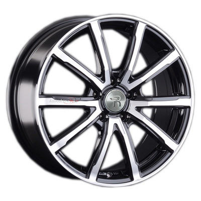 Replay Ford (FD151) 7x17/5x108 D63.3 ET52.5 GMF