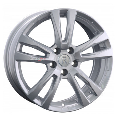 Replay Ford (FD169) 7.5x17/5x108 D63.3 ET55 GMF