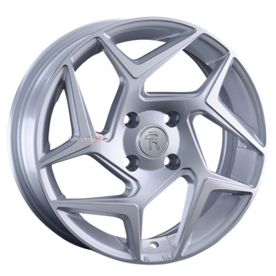 Replay Ford (FD172) 6x16/4x108 D63.3 ET37.5 GMF
