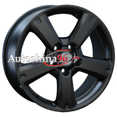 Replay Toyota (TY28) 7x17/5x114.3 D60.1 ET35 Silver