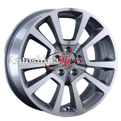 Replay Volkswagen (VV265) 7x18/5x112 D57.1 ET43 BKF