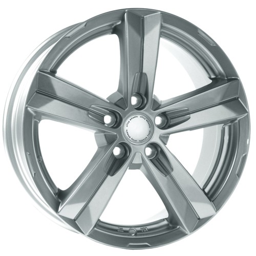 Replica Wheels Chevrolet (H-CH12) 6.5x16 5x105 ET 39 Dia 56.6