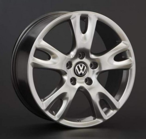 Replica Wheels Volkswagen (H-VW7) 9x19 5x130 ET 60 Dia 71.5