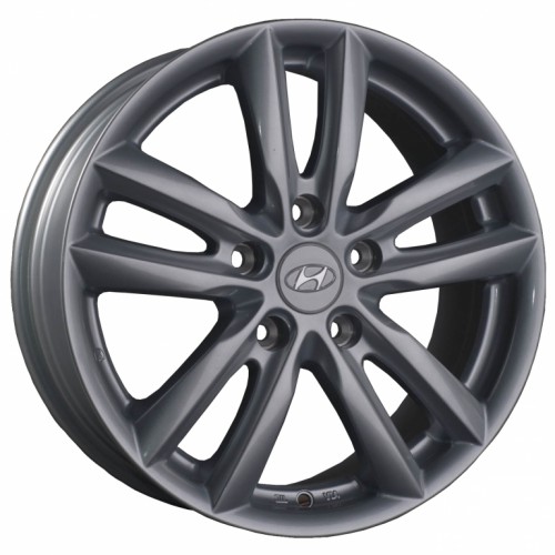 REP Wheels Hyundai (H-HY12) 6.5x16/5x114.3 D67.1 ET43 Silver