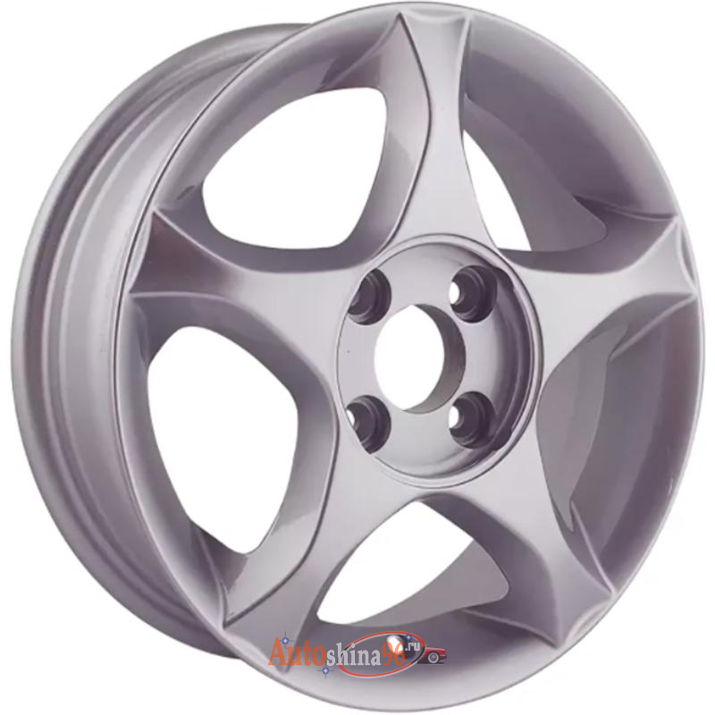 Replica NW R079 5.5x14 4*100 ET43 DIA60.1 S Литой. S