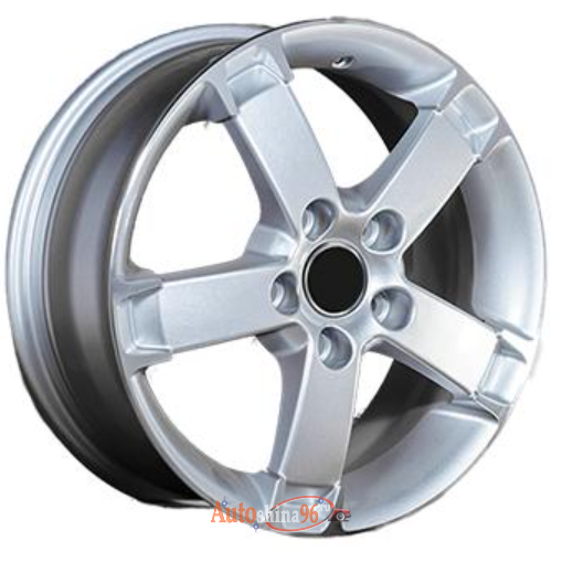 Replica Top Driver FD4 6.5x17 5*108 ET52.5 DIA63.3 FSF Литой. FSF