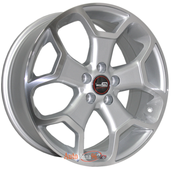 Replica Top Driver SB23 7x17 5*100 ET48 DIA56.1 SF Литой. SF