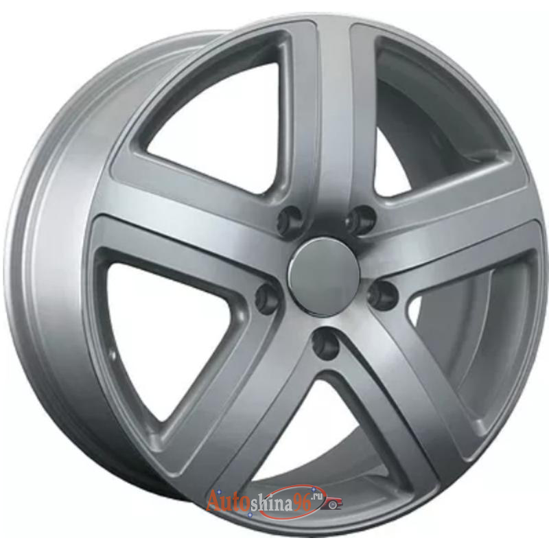 Replica Top Driver VV1 7.5x17 5*130 ET55 DIA71.6 FSF Литой. FSF