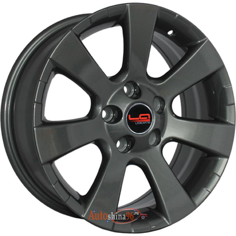 Replica Top Driver VV83 6.5x16 5*112 ET33 DIA57.1 GM Литой. GM