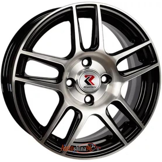 RepliKey K47/1 6x15 4*100 ET50 DIA60.1 BKF Литой. BKF