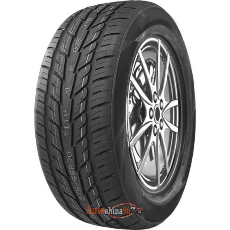 Roadmarch Prime UHP 07 265/40 R22 106V