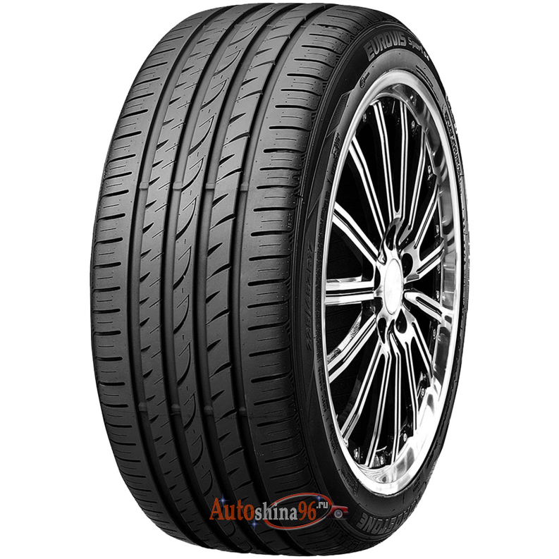 Roadstone Eurovis Sport 04 185/55 R15 82H