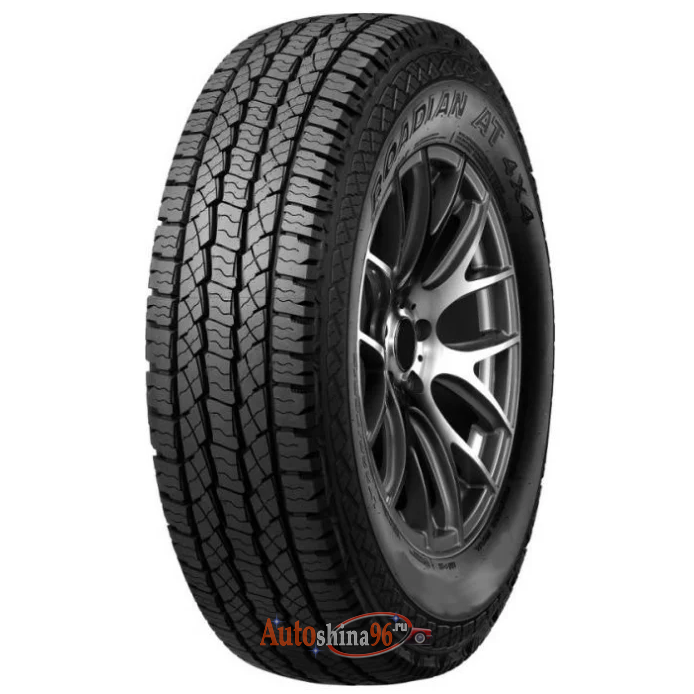 Roadstone Roadian A/T 4x4 RA7 235/85 R16 120/116R