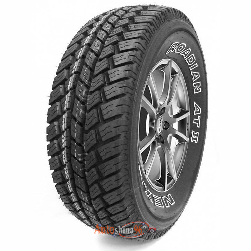 Roadstone Roadian A/T II 285/60 R18 114S