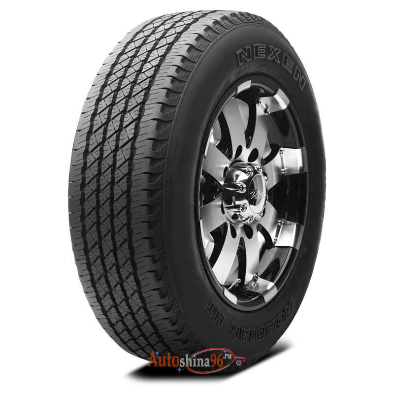 Roadstone Roadian HT 215/75 R15 100S