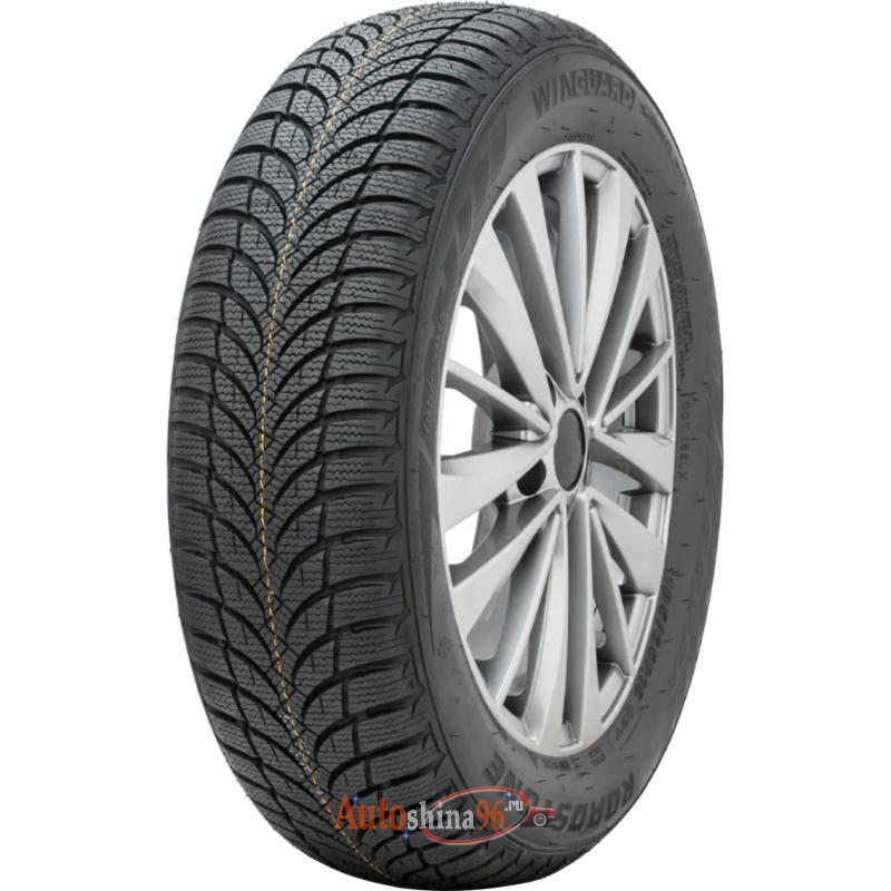 Roadstone Winguard Snow G WH2 195/55 R16 87T