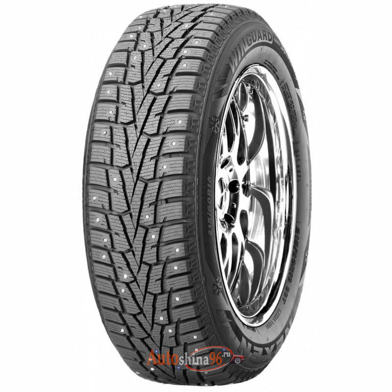 Roadstone Winguard Winspike SUV 195/75 R16 107/105R