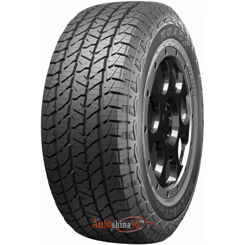 RoadX RXQuest AT21 245/75 R16 111T