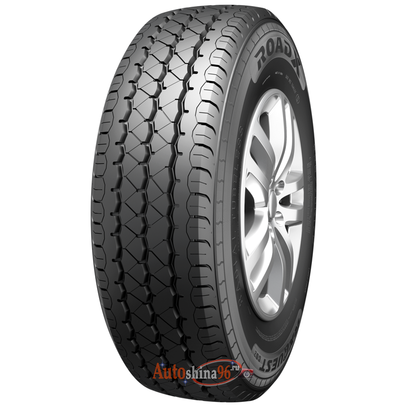 RoadX RXQuest C02 195/80 R14C 106/104Q