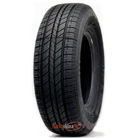 RoadX RXQuest H/T 01 205/75 R15 97T