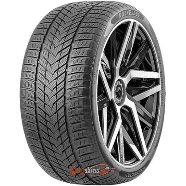 Rockblade Icecruiser II 275/35 R19 100V XL