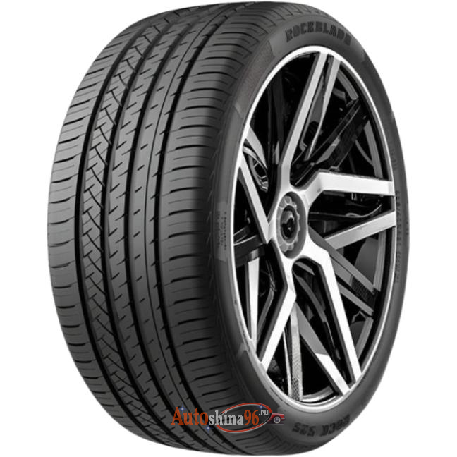 Rockblade Rock 525 275/35 R20 102W XL