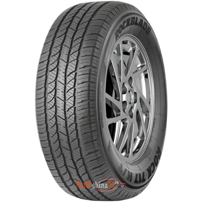 Rockblade Rock 717 H/T 245/60 R18 105H