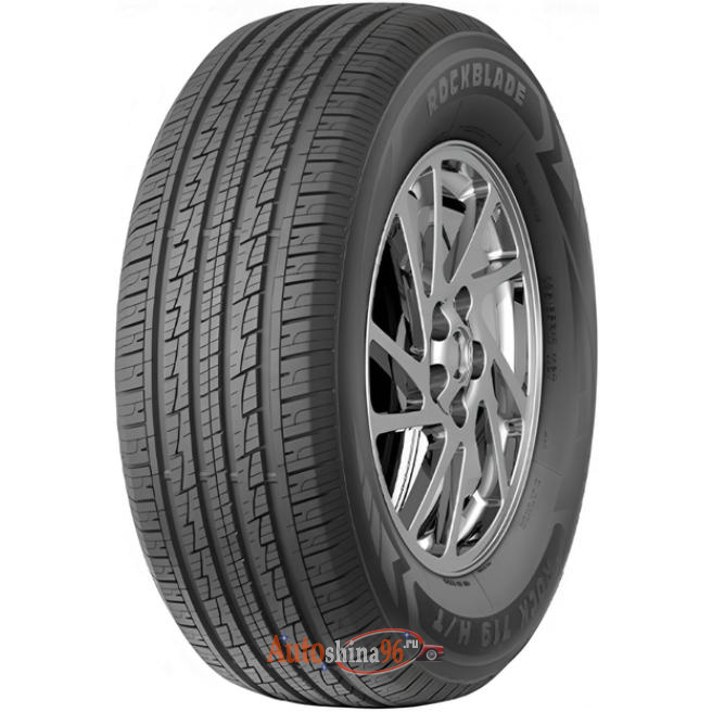 Rockblade Rock 719 H/T 255/55 R19 111V XL